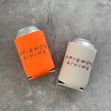 Load image into Gallery viewer, Friendsgiving Party Favor Can Coolers
