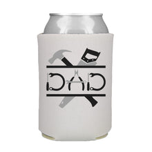 Load image into Gallery viewer, Dad Tools Can Cooler Father&#39;s Day Gift
