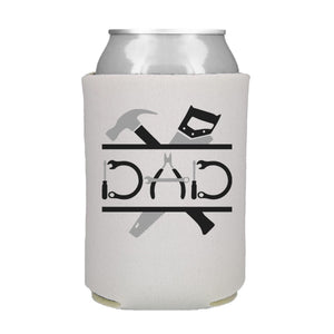 Dad Tools Can Cooler Father's Day Gift