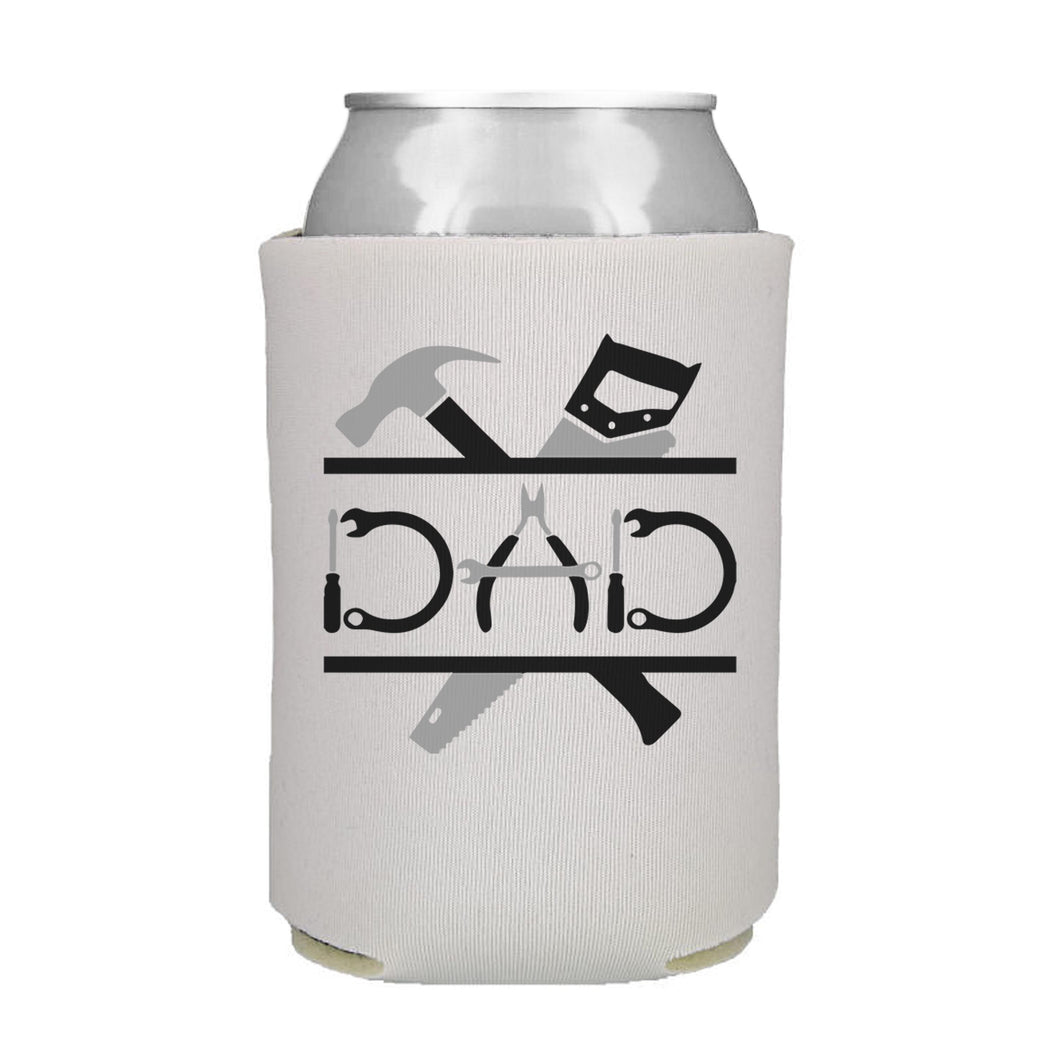 Dad Tools Can Cooler Father's Day Gift