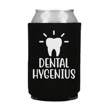 Load image into Gallery viewer, Dental Hygenius Can Cooler
