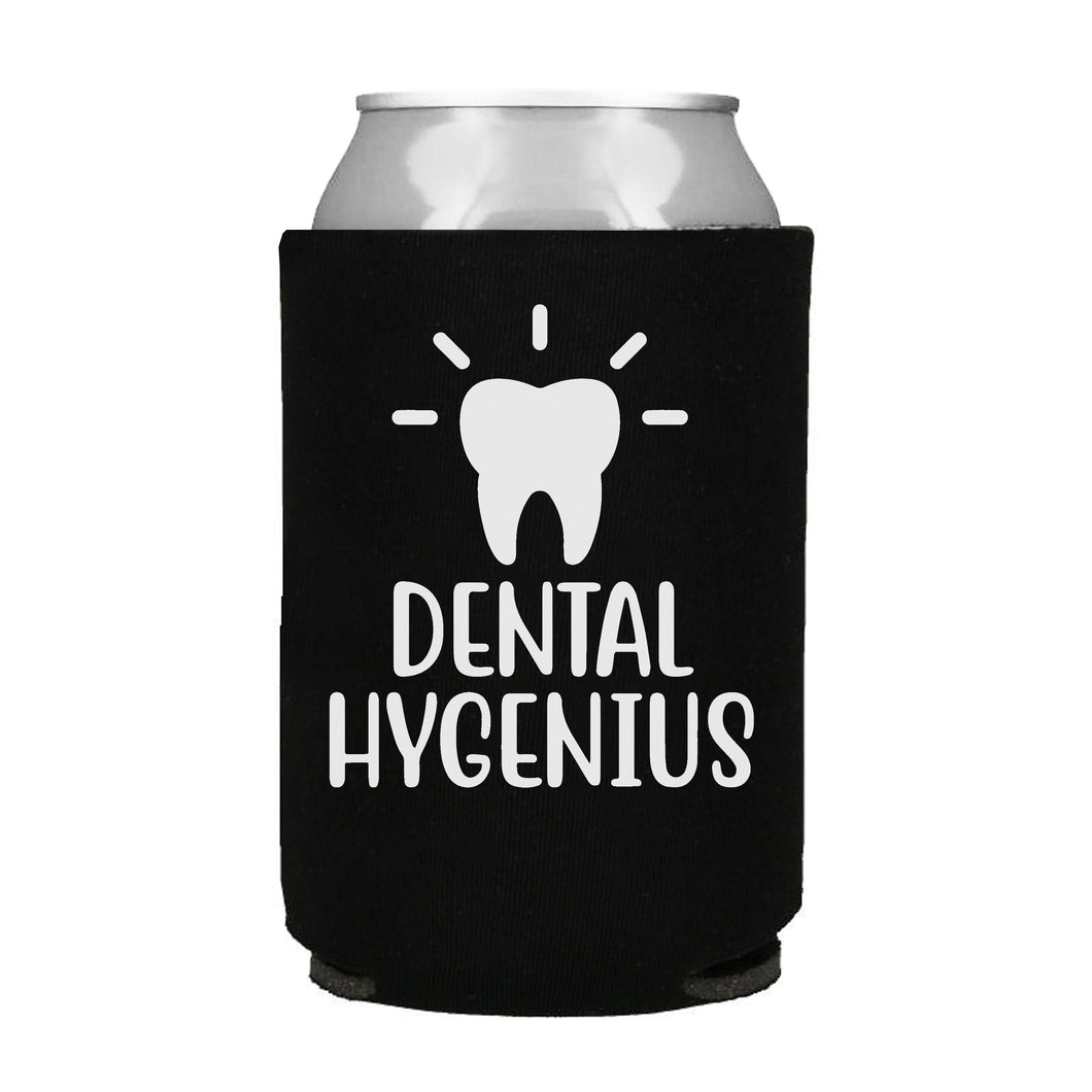 Dental Hygenius Can Cooler