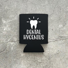 Load image into Gallery viewer, Dental Hygenius Can Cooler
