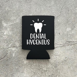 Dental Hygenius Can Cooler