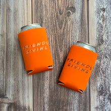 Load image into Gallery viewer, Friendsgiving Party Favor Can Coolers
