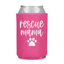 Load image into Gallery viewer, Rescue Mama Can Cooler
