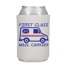 Load image into Gallery viewer, First Class Mail Carrier Can Cooler
